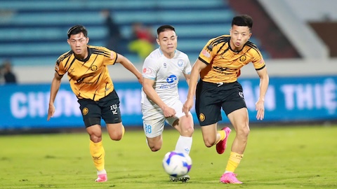 CLB Thanh Hoá được FIFA chính thức gỡ án phạt